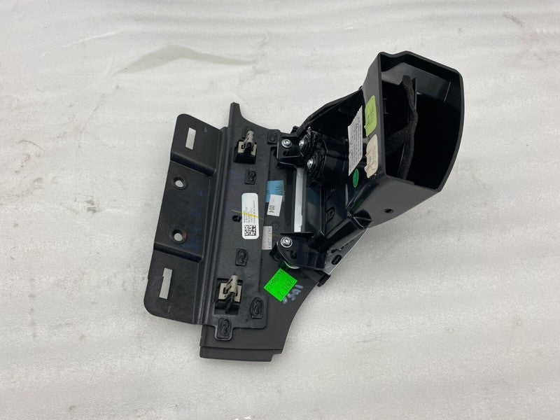 100783400C ⭕12-15 Model S SET of Dash A/C Air Vent Outlet Dashboard Trim Panel 1007821-00-D