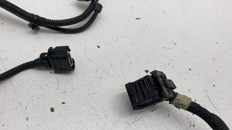 ⭕ 2017 2018 2019 2020 BMW 540i Engine Motor Wiring Harness Wire OEM 86