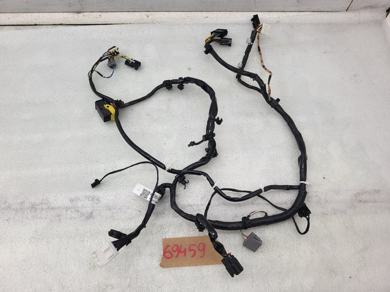 AG130726 ⭕ 2012-2015 Tesla Model S MS Front Right Side Body Wiring Harness Cable Wire OEM