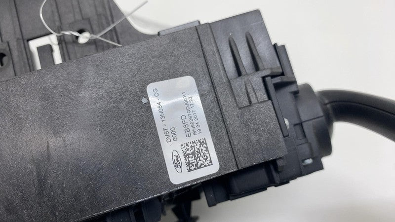 F1FT13335AA 2013-2018 Ford C-Max Windshield Wiper & Turn Signal Clockspring Combo Switch OEM