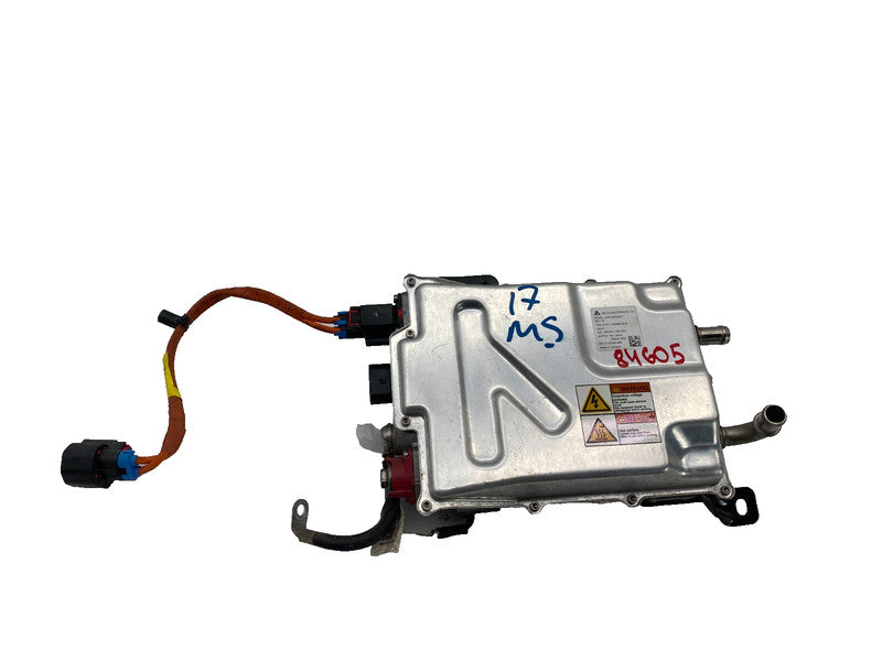 DAP 2500ABF ⭕16-20 Model S High Voltage Gen 2 DC-DC Power Converter Module Unit 1028665-00-E