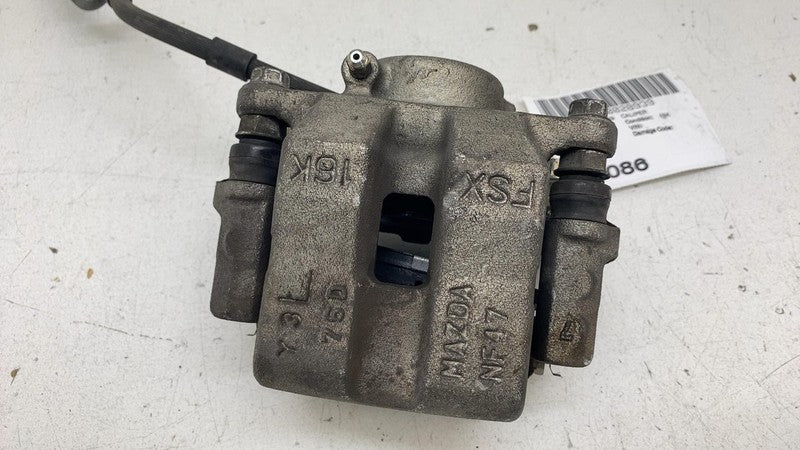 ⭕ 2006-2015 Mazda Mx-5 Miata Front Left Driver Side Brake Caliper Assembly LH