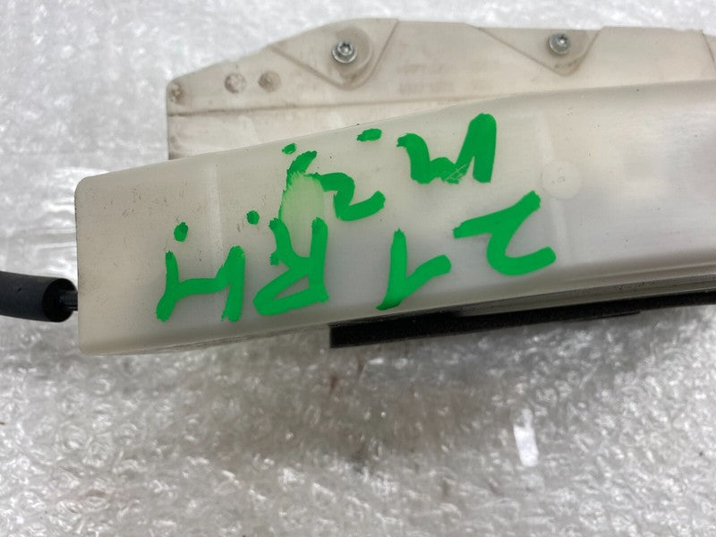 1068969 00 F ⭕ 17-23 Tesla Model 3 Rear Passenger Side Door Lock Actuator Right 1068969-00-F