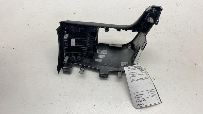 84782GI000 ⭕ 22-24 Ioniq 5 Front Driver Side Dash Panel Garnish Crash Pad Left 84782-GI000