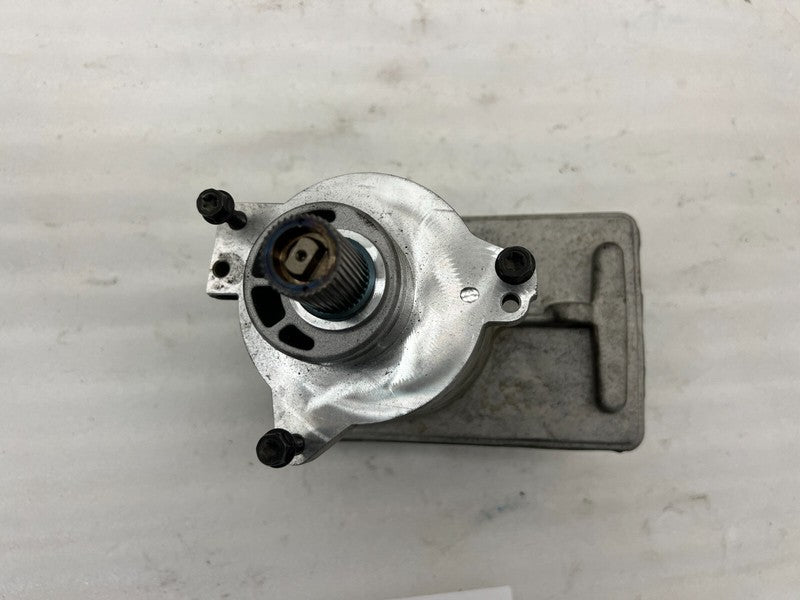 GE80221R11 ⭕ 2017-2023 Tesla Model 3 Y Power Steering Gear Assist Electric Motor GE80221R11