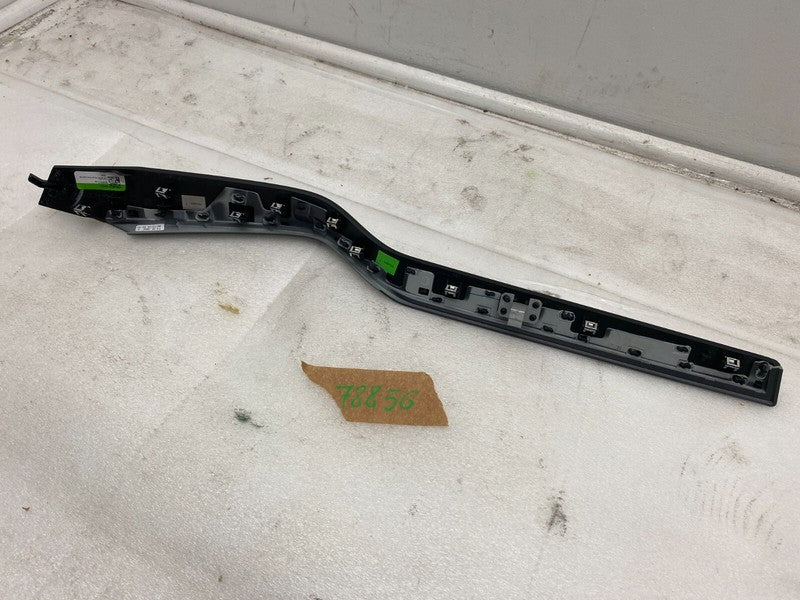 1035812 21 C ⭕16-20 Model X MX Front Passenger Door Trim Mold Card Molding Right 1035812-21-C