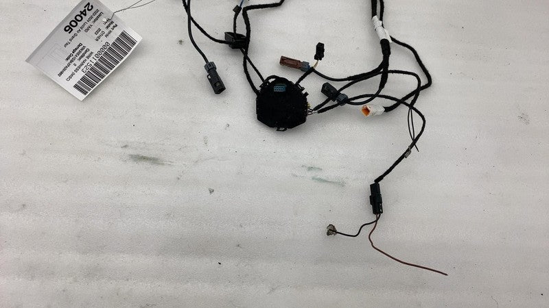 ⭕ 2022-2024 Lucid Air Grand Touring Wiring Harness Cable Wire Assy P11