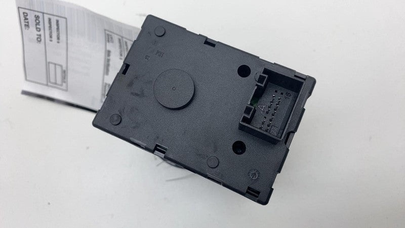 7PP905865E 2011-2018 Porsche Cayenne S Engine Start Ignition Switch Module w/ Keyless FOB