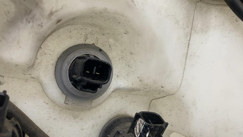 060851611 ⭕ 18-23 Crosstrek Windshield Wiper Washer Fluid Reservoir Bottle Tank 060851-611