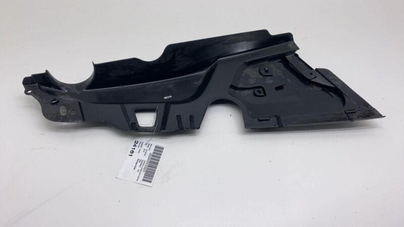 7P5 806 442 2011 2012 2013 2014 Porsche Cayenne Passenger Side Engine Bay Cover Right RH OEM