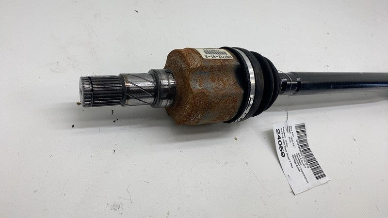 ⭕ 12-20 Model S X Rear Left or Right CV Axle Shaft Halfshaft 36MM 1007