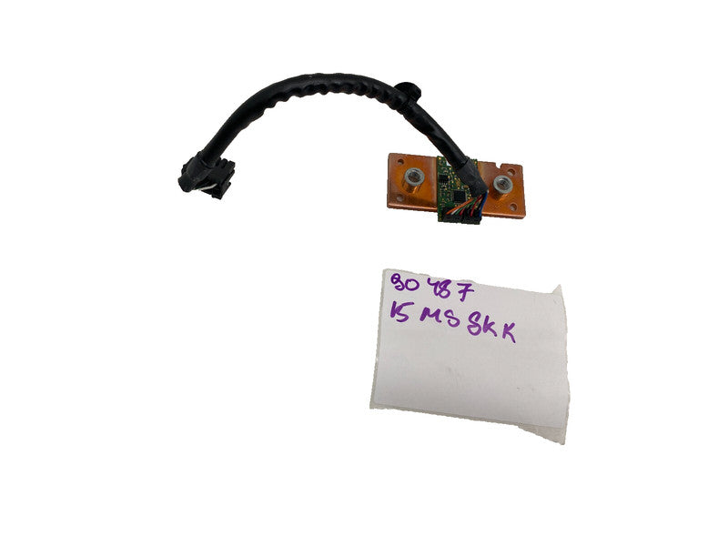 ⭕ 2012-2020 Tesla Model S High Voltage Battery Shunt Module HV BATT 10