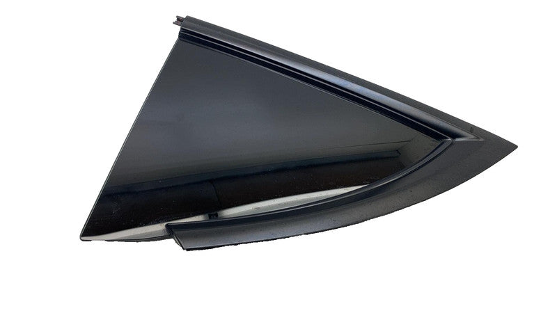 ⭕ 2020-2024 Model Y Rear Driver Side Quarter QTR Window Glass Left 1600808-00-A