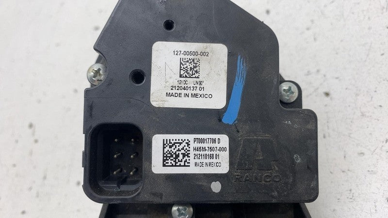 PT00017706-D ⭕ 2022-2024 Rivian R1T HVAC A/C Heater Cooling Control 1-way Valve PT00017706D