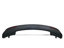 ⭕2012-2015 Model S Rear Bumper Lower Valance Diffuser Cover w/ Reflector 6009005