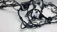 ⭕ 2023-2024 Toyota Prius Engine Bay Wiring Harness Cable Wire w/ Fuse Box Relay