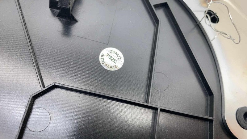 ⭕ 2014-2022 Land Range Rover Sport Left Side Dash Trim Cover OEM DPLA-