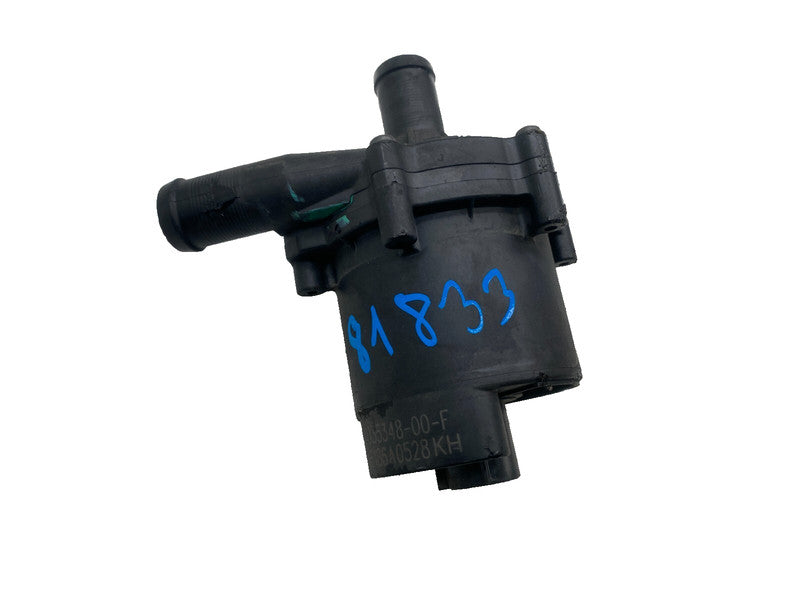 103534800F ⭕ 16-20 Model S X Cooling System Auxiliary Water Coolant Pump FWD 1035348-00-F
