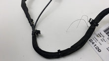 2024 2025 Tesla Cybertruck Front Chassis Wiring Harness Cable Wire 1250761-00-E