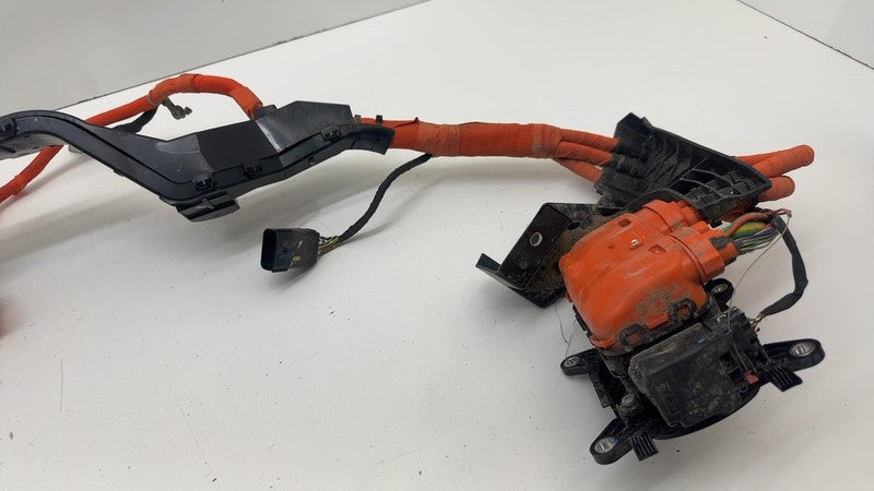 ⭕ 21-24 Ford Mustang Mach-E Electric Battery Charging Cable Harness PJ