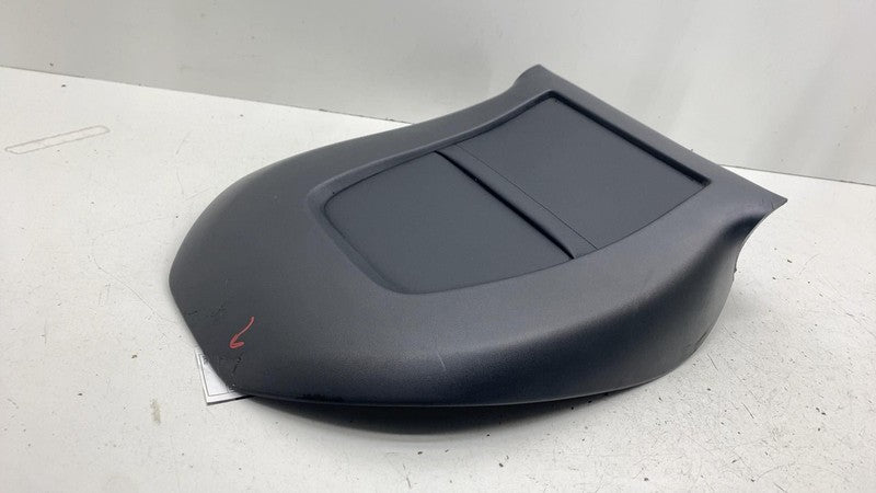 ⭕ 17-23 Tesla Model 3 Front Left or Right Seat Back Shell Cover OEM 10