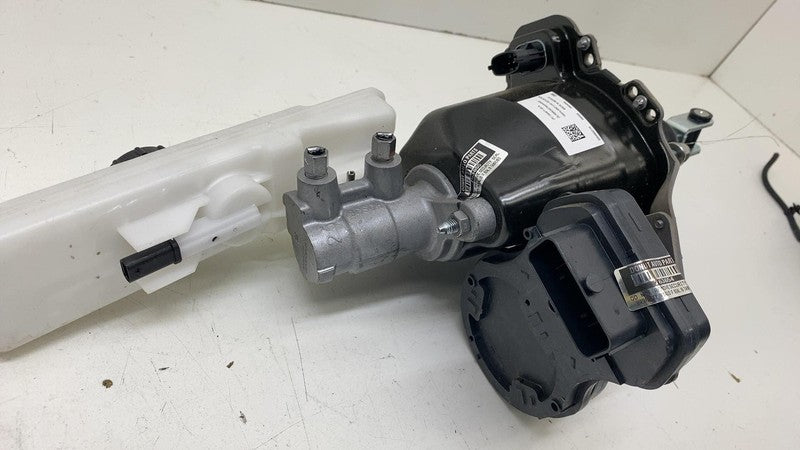⭕ 2024-2025 Model 3 Power Brake Booster Master Cylinder & Reservoir 13