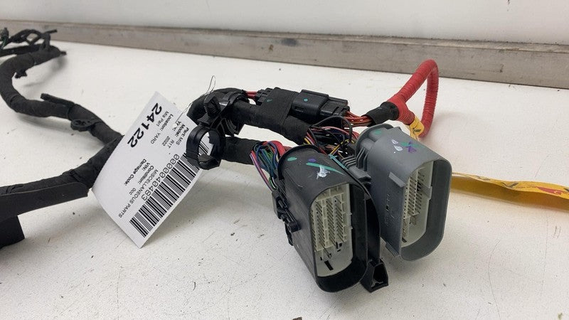 PT00012685-H ⭕ 2022 2023 2024 Rivian R1T BATT Battery Wiring Harness Cable Wire PT00012685-H