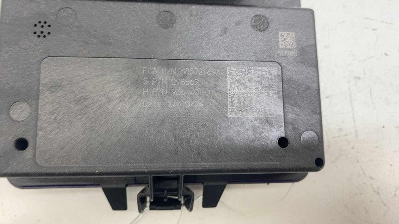 ⭕ 24-25 Chrysler Pacifica Tailgate Liftgate Back Door Power Module 685