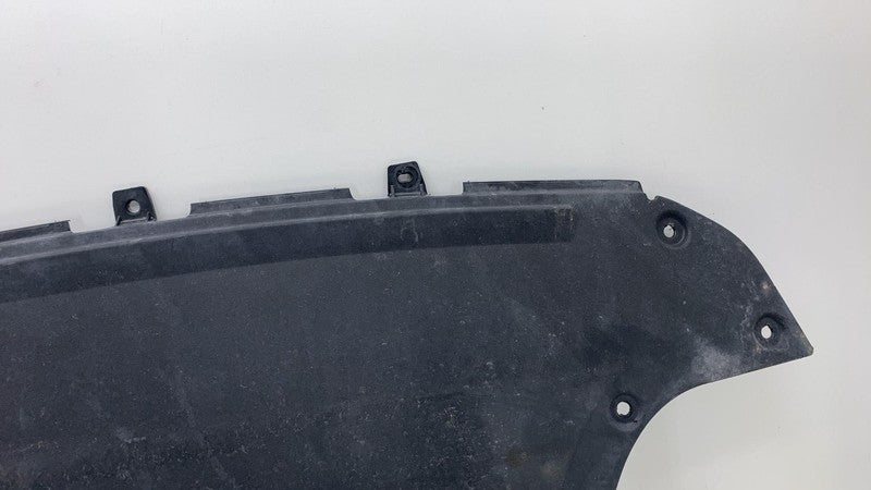 PT00553011A 2022-2024 Rivian RIT Rear Bumper Lower Valance Diffuser Splash Shield Cover OEM