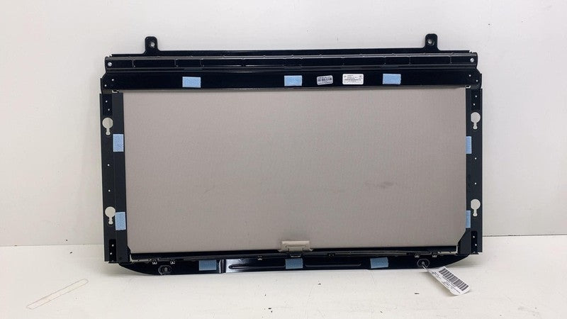 5SD25PD2AF ⭕ 2017-2021 Chrysler Pacifica Rear Sunroof Window Sunshade Sun Shade 5SD25PD2AF