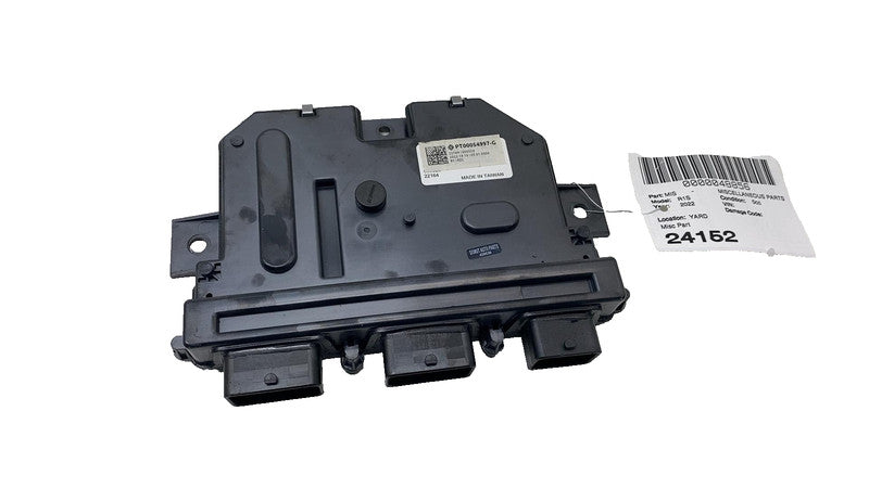 PT00054997G 2022-2024 Rivian R1T R1S Tailgate Liftgate Back Door Pick Up Box Control Module