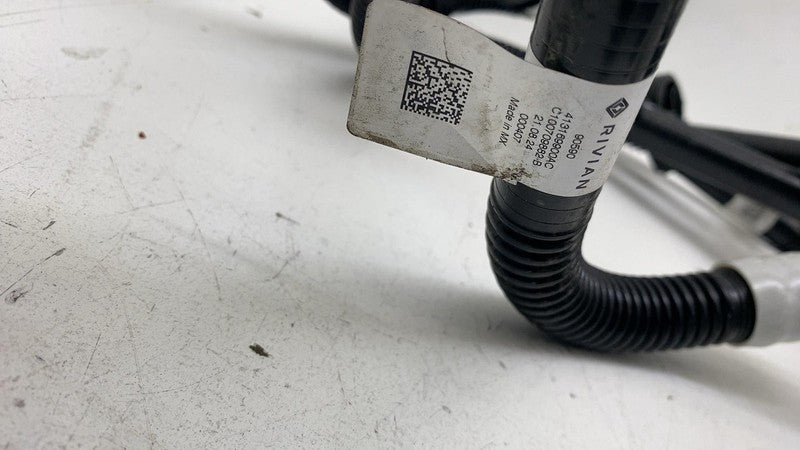 PT00061735F ⭕ 2022-2025 Rivian R1S SET of Coolant Cooling Water Hose Tube Pipe PT00061735-F