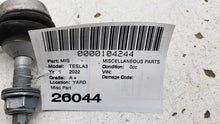 Miscellaneous Parts TESLA MODEL 3 22