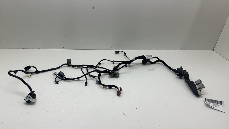 PJ8T-14630-NCC ⭕ 21-24 Ford Mustang Mach-E Front Right Door Wiring Harness Cable PJ8T-14630-NCC