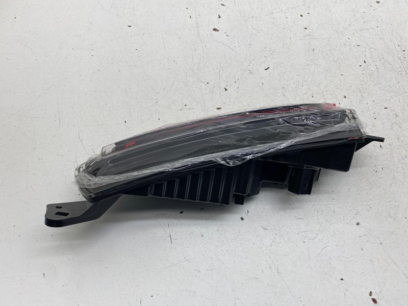 1712513 00 D ⭕ 24-26 Tesla Model 3 Rear Left Taillight Lower Bumper Taillamp LH 1712513-00-D