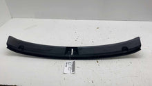 ⭕ 20-24 Model Y Rear Trunk Lock Latch Sill Molding Trim Cover Panel 1494631-00-C