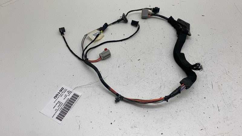 68244616AA ⭕ 2012-2018 Jeep Wrangler Front Right Door Wiring Harness Cable Wire 68244616AA