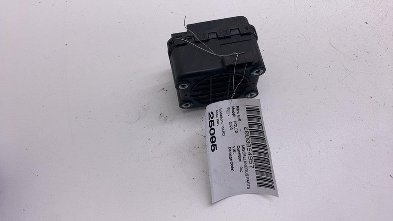 32344783 ⭕ 2021-2024 Polestar 2 Noise Sound Alarm System Actuator Speaker Module 32344783