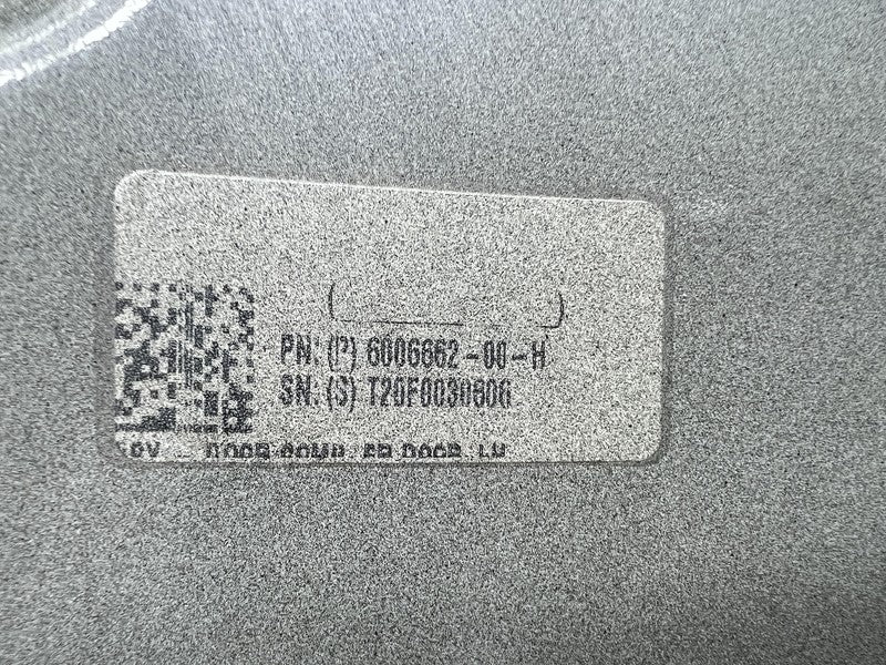 ⭕2016-2020 Tesla Model S MS Front Driver Side Door Shell Panel Left LH