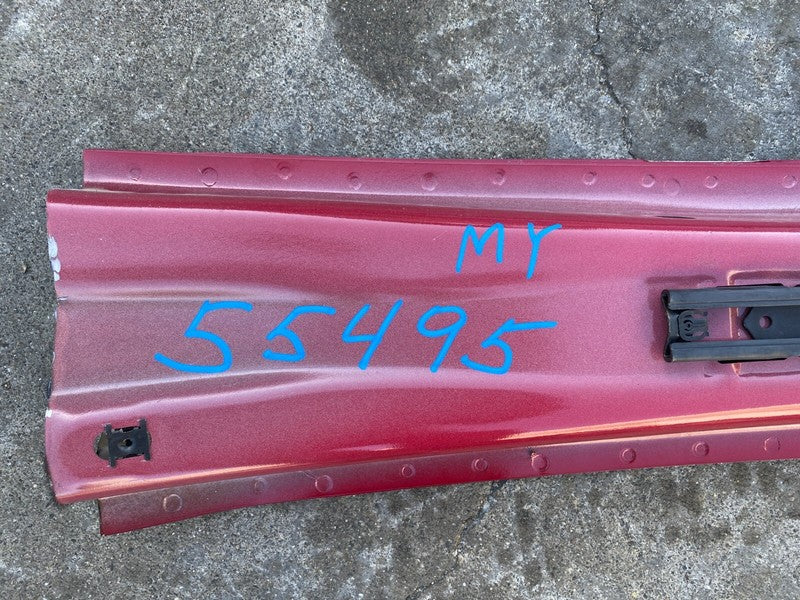 ⭕ 2020-2023 Tesla Model Y Driver Side Upper Roof Structural Frame Cutout Left LH