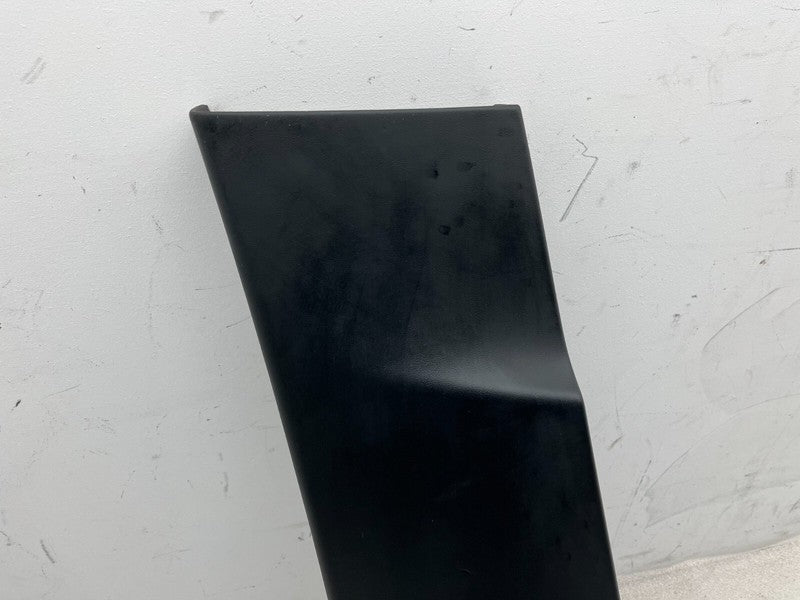 ⭕2016-2020 Tesla Model X Driver Side B-Pillar Lower Trim Cover Left 10