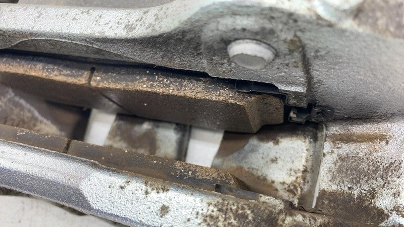 ⭕ 2021-2024 Chrysler Pacifica Front Right Passenger Side Disc Brake Caliper Assy