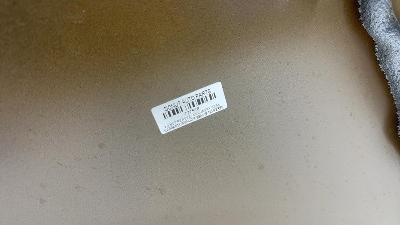 ⭕ 2020-2024 Ford Explorer Front Passenger Side Fender Shell Panel Right RH Gray