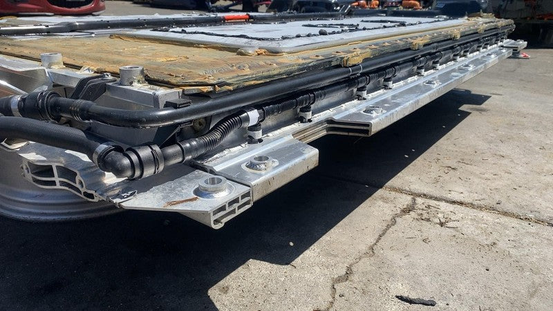 22-24 Mercedes-Benz EQS 450 Lithium Ion Battery  120kWh 7893400027 789