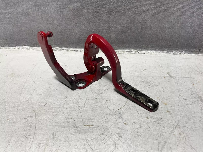 ⭕ 2016-2020 Tesla Model X Rear Passenger Side Falcon Door Hinge Right Assembly