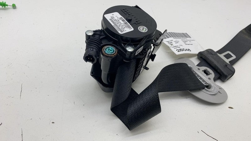 108127901H ⭕ 2017-2023 Tesla Model 3 Front Right 1st Row Seat Belt & Retractor 1081279-01-H