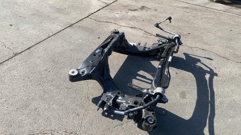 ⭕ 17-24 Tesla Model 3 Rear Suspension Subframe Cradle Crossmember 1103