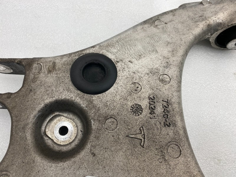 1021416 00 A ⭕ 2012-2020 Tesla Model S MS Rear Left or Right Lower Control Arm 1021416-00-A