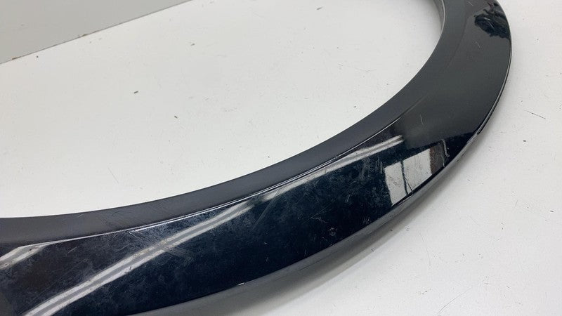 LJ8B R286D02 EGW ⭕ 21-24 Ford Mustang Mach-E Ge1 Rear Right Fender Flare Molding LJ8B-R286D02-BGW