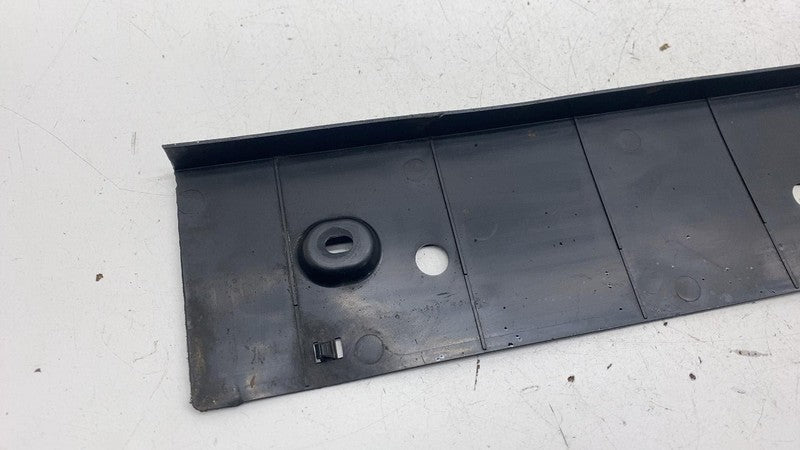 ⭕ 2019 Smart EQ Fortwo Passenger Side Chassis Protection Plate Right A